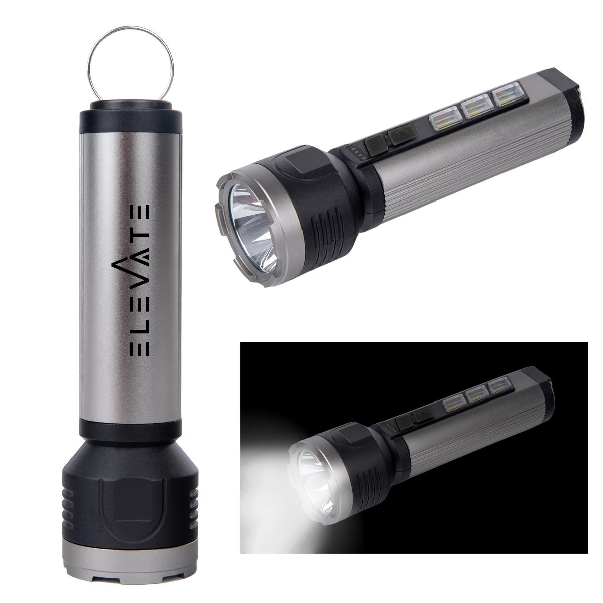 PR19737-Rechargeable-LED-Flashlight.jpg PR19737 Rechargeable LED Flashlight
