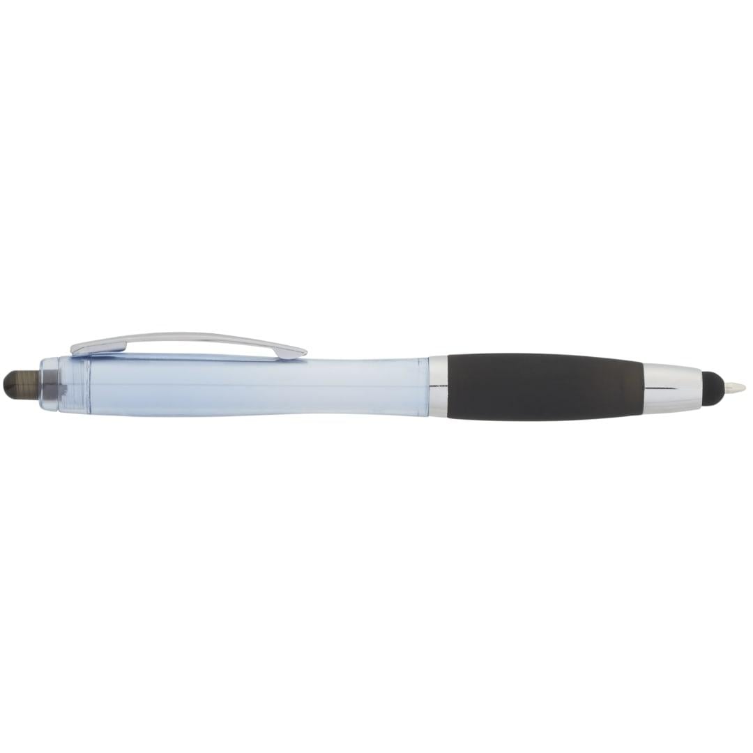 PR19757-Nash-RPET-Gel-Stylus-Pen.jpg PR19757 Nash RPET Gel Stylus Pen