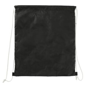 PR19787 Sparks Recycled Drawstring Bag