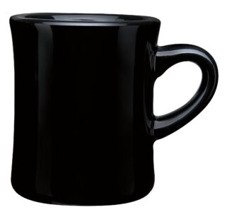PR19825 CuppaJo Diner Mug 12 oz