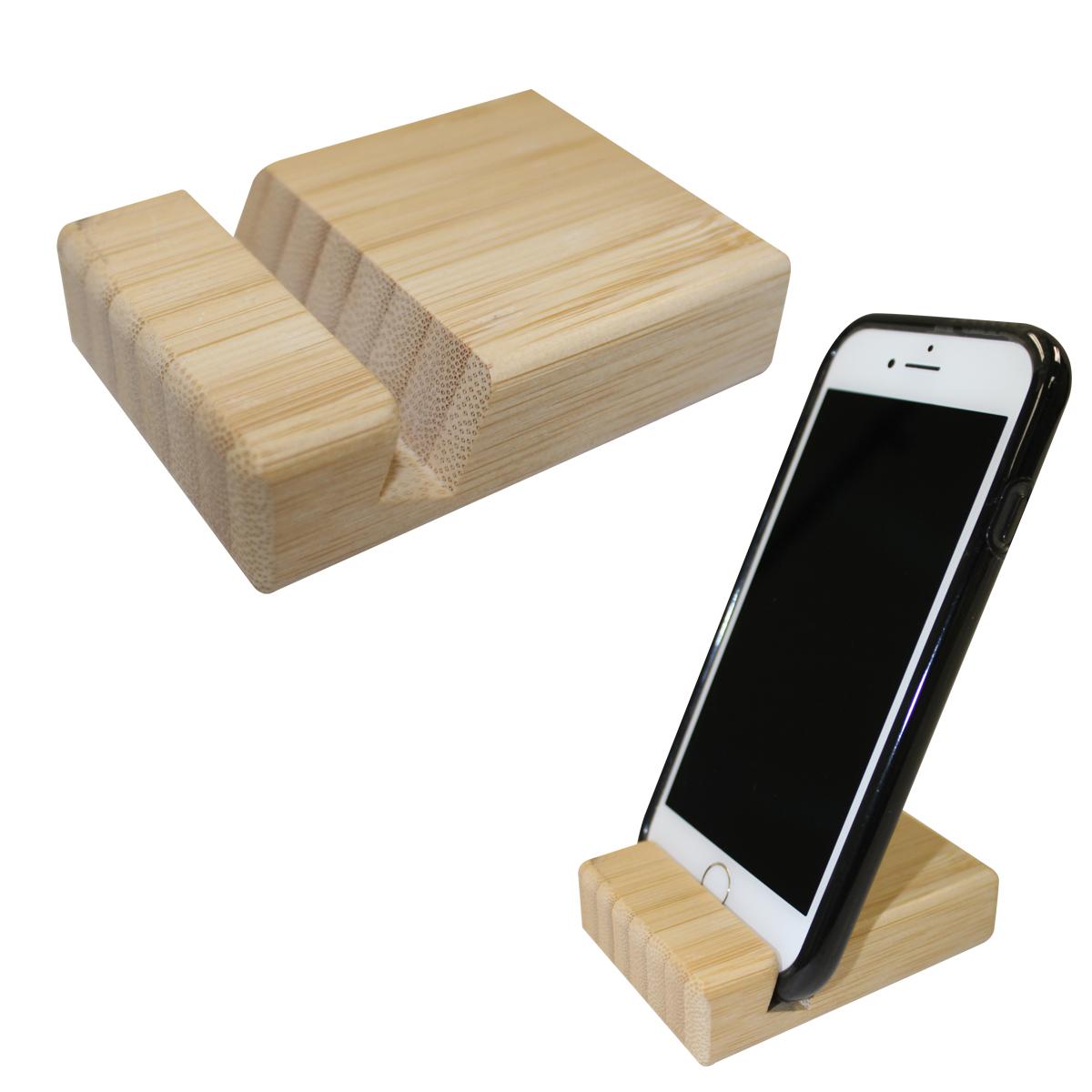 PR19839-Bamboo-Block-Phone-Stand.jpg PR19839 Bamboo Block Phone Stand