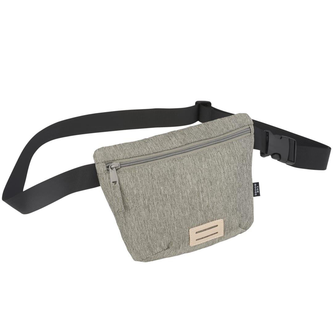 PR20097-The-Goods-Recycled-Fanny-Pack.jpg PR20097 The Goods Recycled Fanny Pack