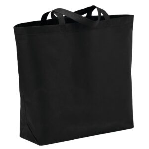 PR20107 Challenger Jumbo Shopper Tote