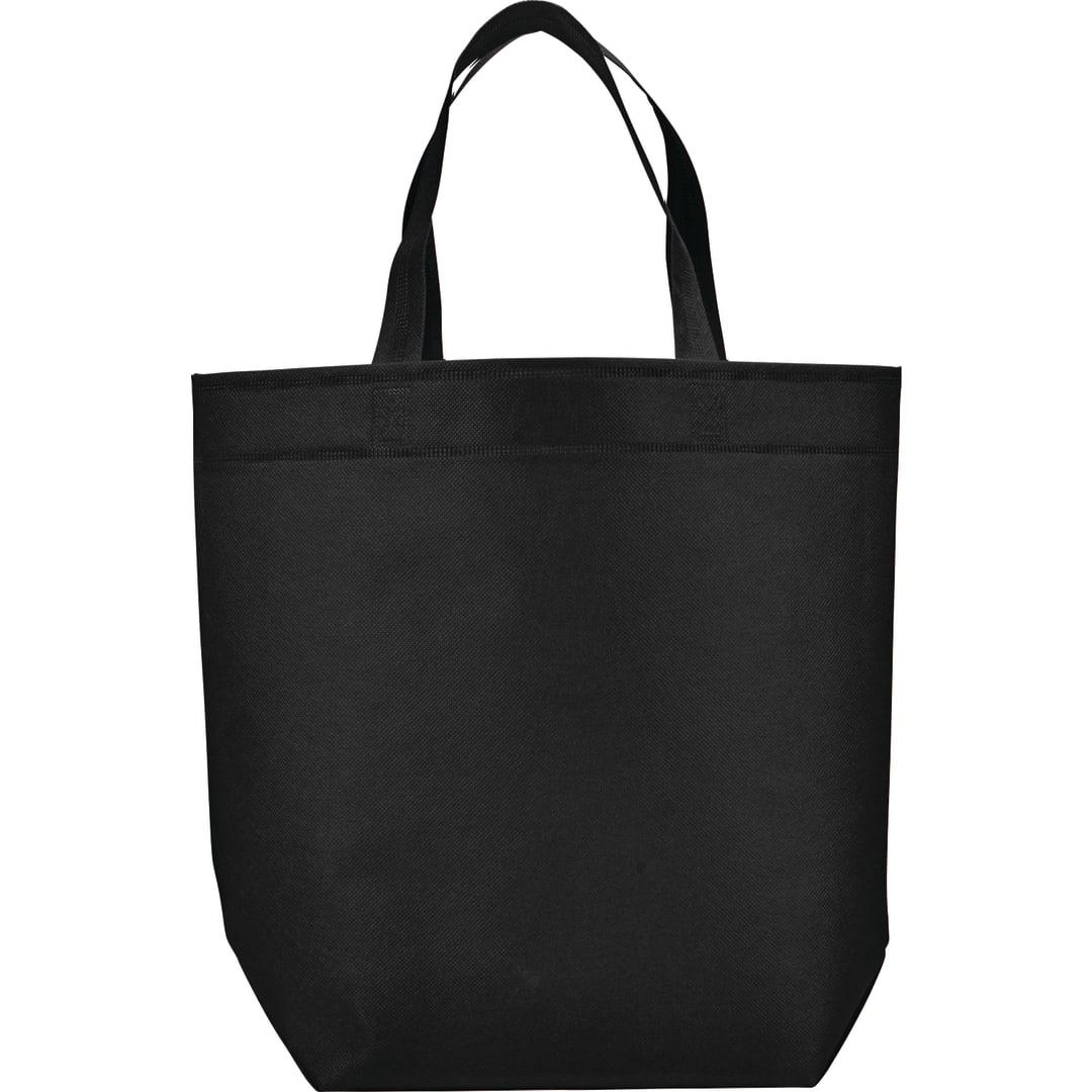 PR20141-Challenger-Non-Woven-Shopper-Tote.jpg PR20141 Challenger Non Woven Shopper Tote