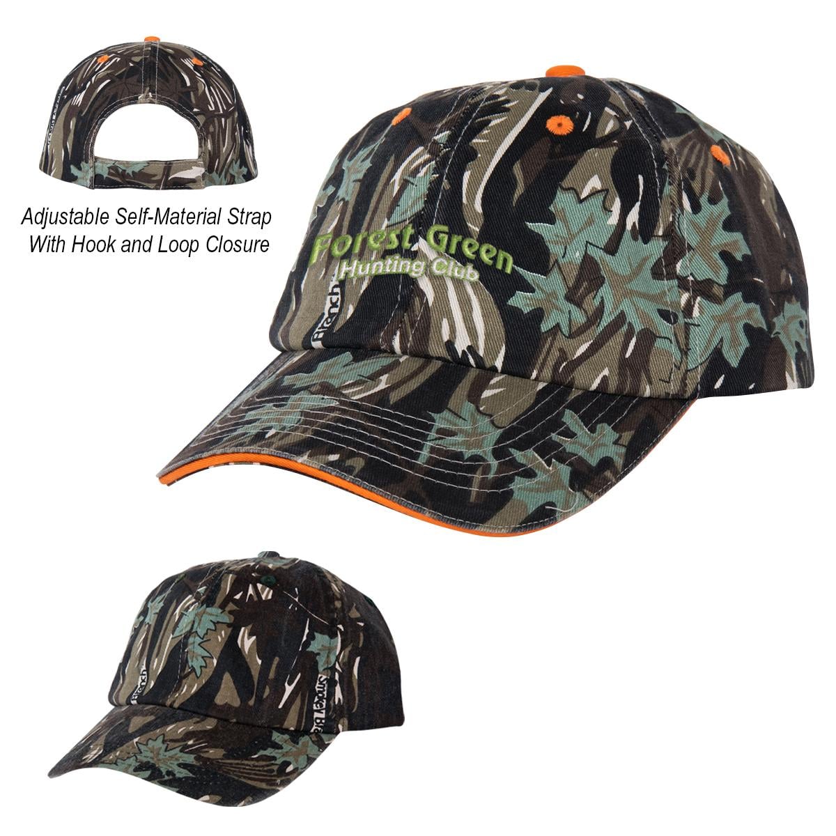PR20149-Camouflage-Cap.jpg PR20149 Camouflage Cap