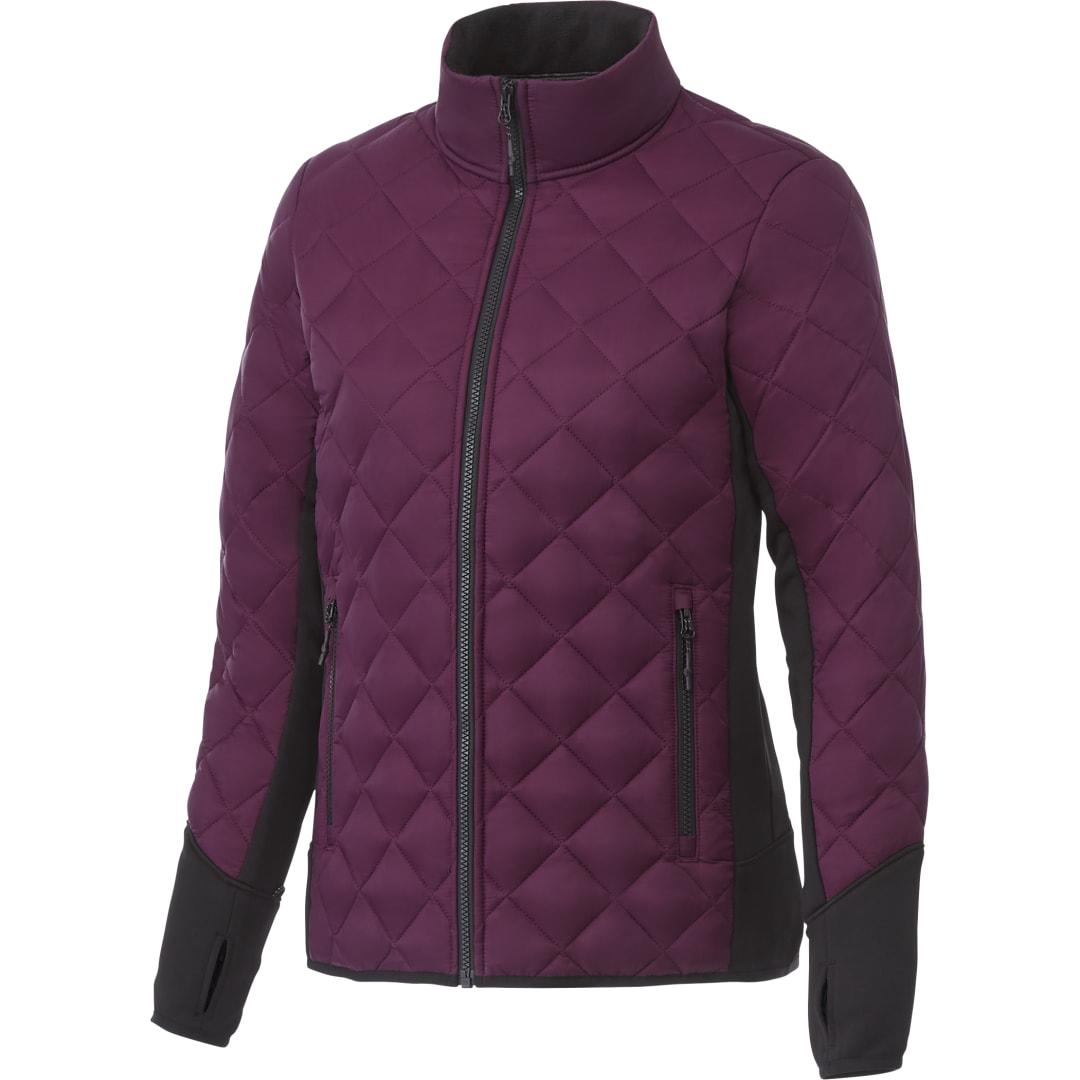 PR20225-Womens-ROUGEMONT-Hybrid-Insulated-Jacket.jpg PR20225 Womens ROUGEMONT Hybrid Insulated Jacket