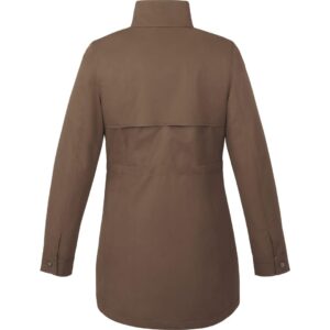 PR20253 Womens HARDY Eco Jacket