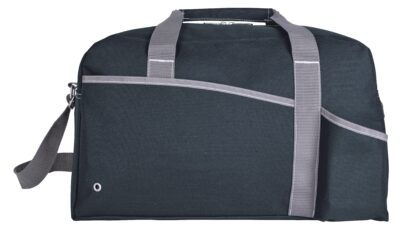 PR20363 RPET Center Court Duffel