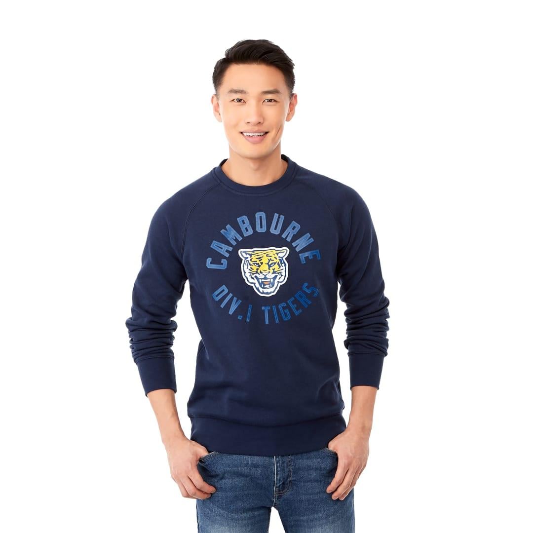 PR20453-Mens-KRUGER-Fleece-Crew.jpg PR20453 Mens KRUGER Fleece Crew