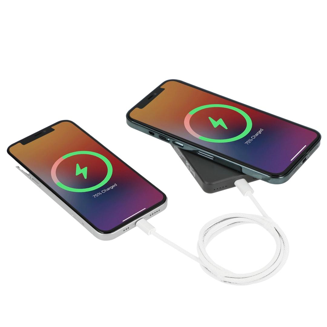 PR20485-Solekick-MagClick-5000-mAh-Wireless-Power-Bank.jpg PR20485 Solekick MagClick 5000 mAh Wireless Power Bank