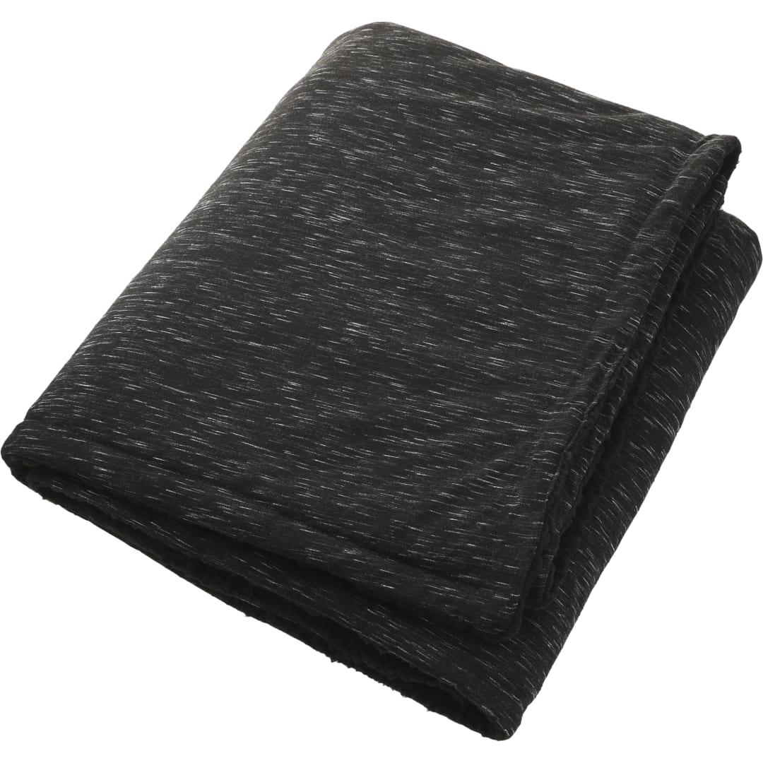 PR20515-Heathered-Sherpa-Blanket.jpg PR20515 Heathered Sherpa Blanket