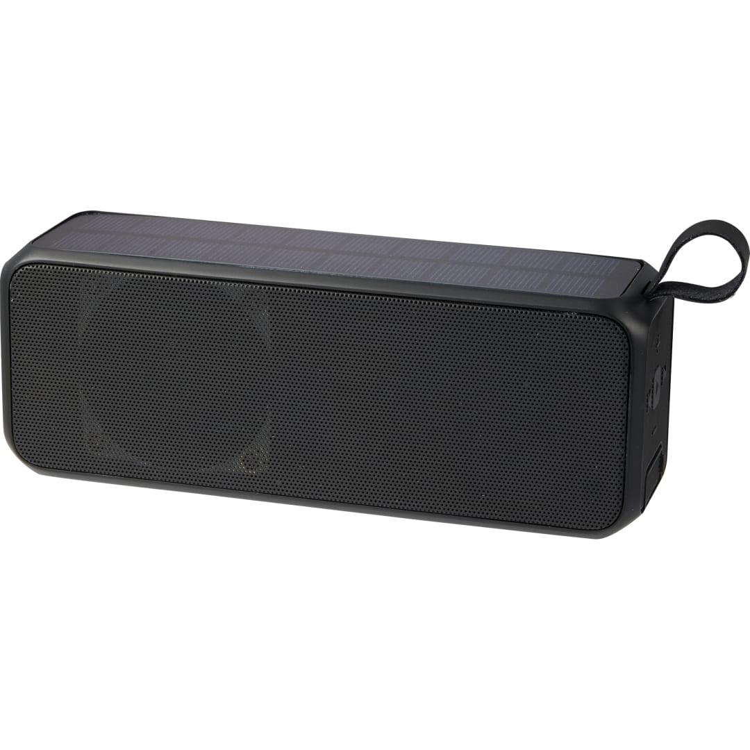PR20599-Solar-Sound-Outdoor-Bluetooth-Speaker.jpg PR20599 Solar Sound Outdoor Bluetooth Speaker