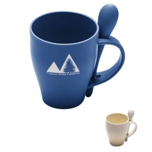 PR20627 12 Oz. Harvest Spooner Mug