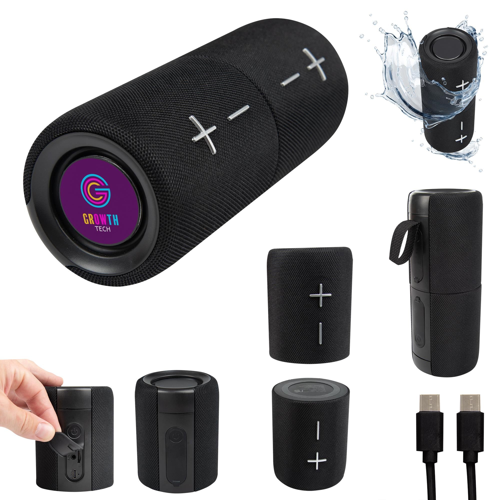PR20671-Sound-Split-Waterproof-Speaker.jpg PR20671 Sound Split Waterproof Speaker