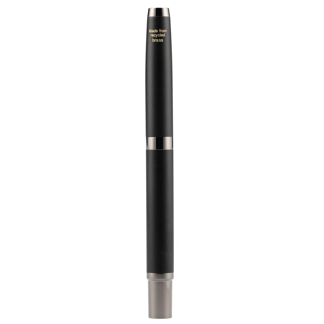 PR20889-Recycled-Brass-Ultra-Gel-Roller-Ball.jpg PR20889 Recycled Brass Ultra Gel Roller Ball