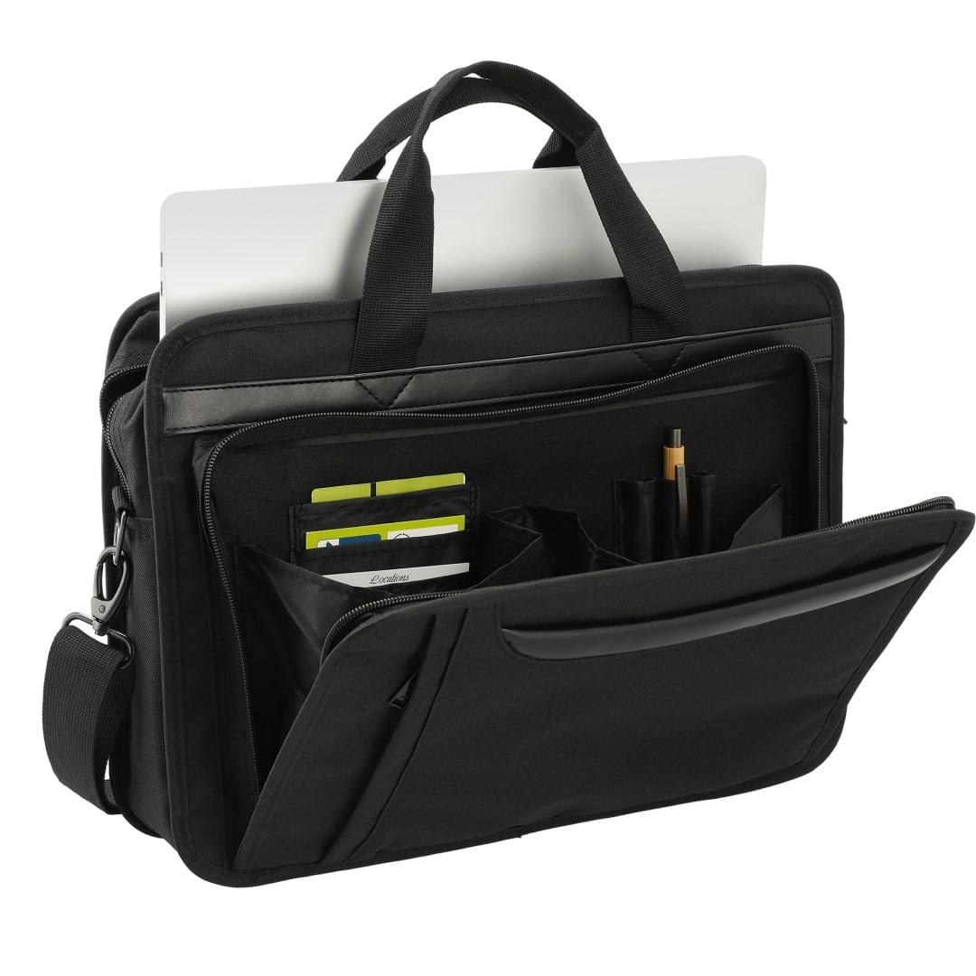 PR20917-Paragon-15-Computer-Briefcase.jpg PR20917 Paragon 15 Computer Briefcase