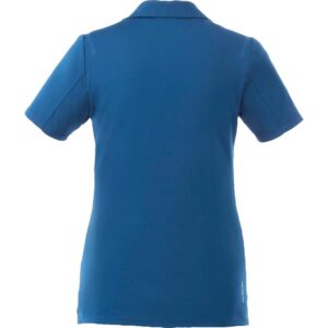 PR20923 Womens Next Short Sleeve Polo
