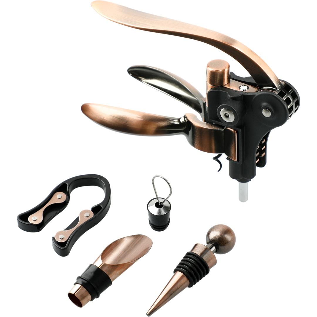 PR20965-Graze-Wood-and-Metal-Wine-Set.jpg PR20965 Graze Wood and Metal Wine Set