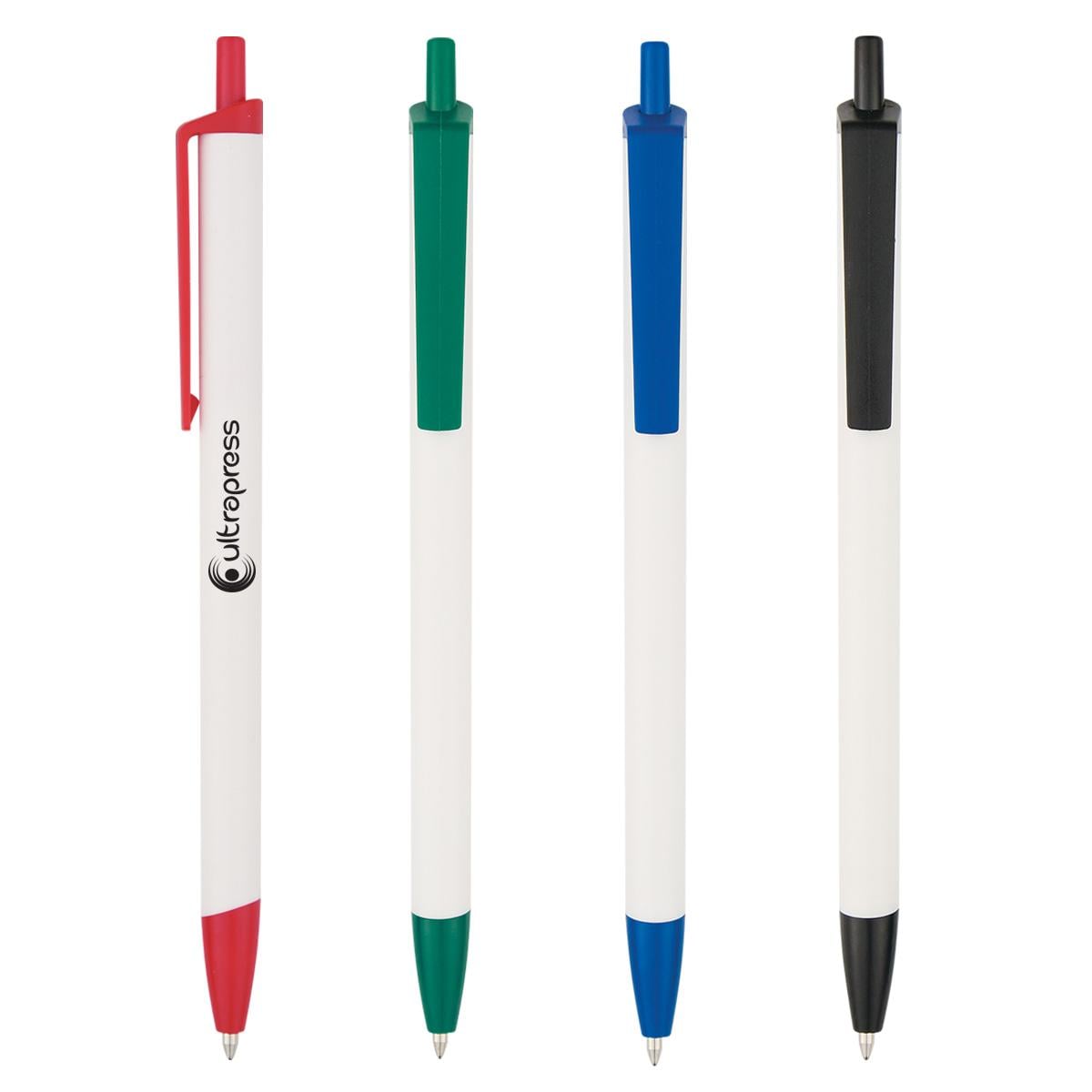 PR21021-Slim-Click-Pen.jpg PR21021 Slim Click Pen