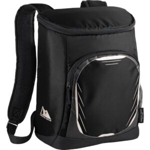 PR21061 Arctic Zone 18 Can Cooler Backpack