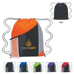 PR21063 Tri Color Sports Pack