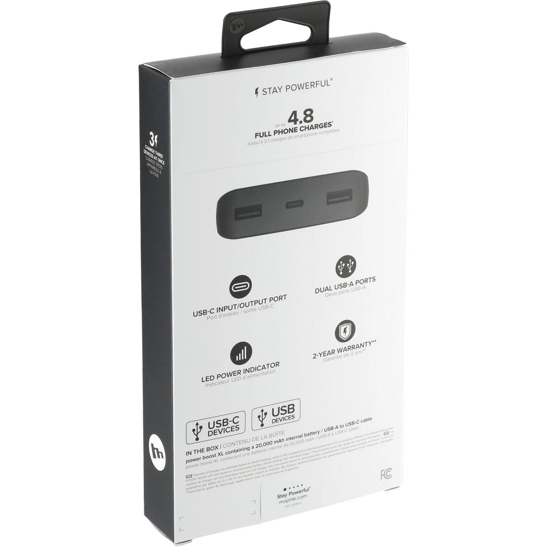 PR21077-mophie-Power-Boost-20000-mAh-Power-Bank.jpg PR21077 mophie Power Boost 20000 mAh Power Bank
