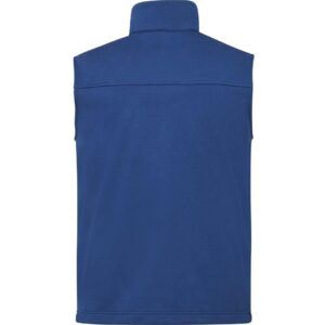 PR21087 JORIS Eco Softshell Vest Mens