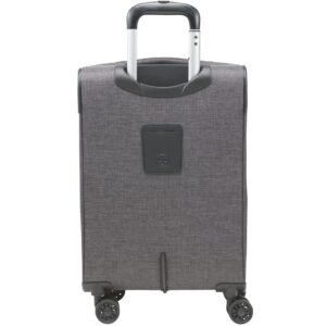PR21113 Wenger RPET 21 Graphite Carry On