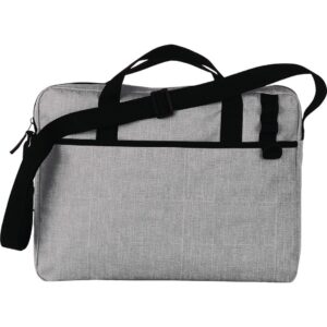 PR21187 Heather Briefcase