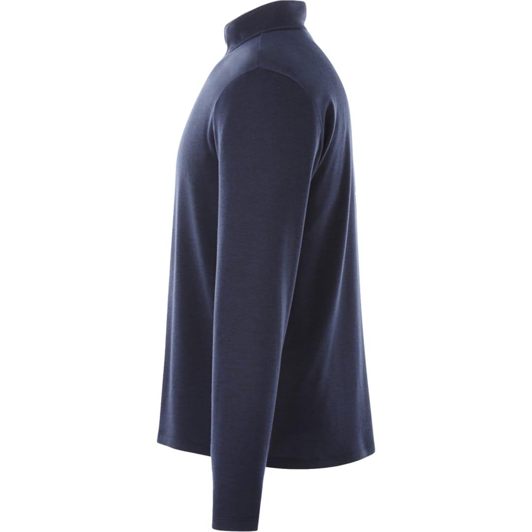 PR21203-Mens-STRATTON-Knit-Quarter-Zip.jpg PR21203 Mens STRATTON Knit Quarter Zip