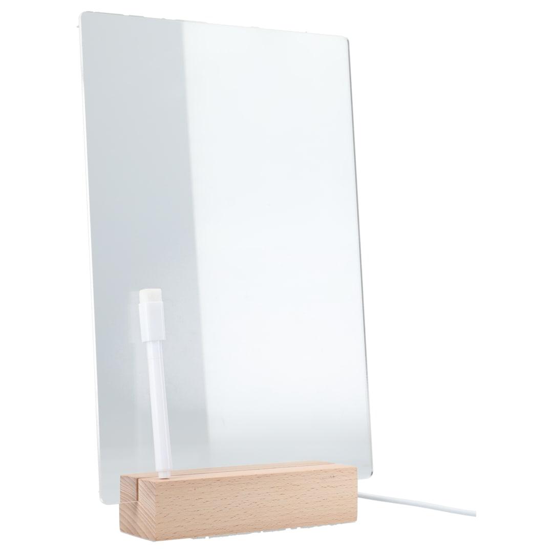 PR21263-Note-Brite-Acrylic-Dry-Erase-Board.jpg PR21263 Note Brite Acrylic Dry Erase Board