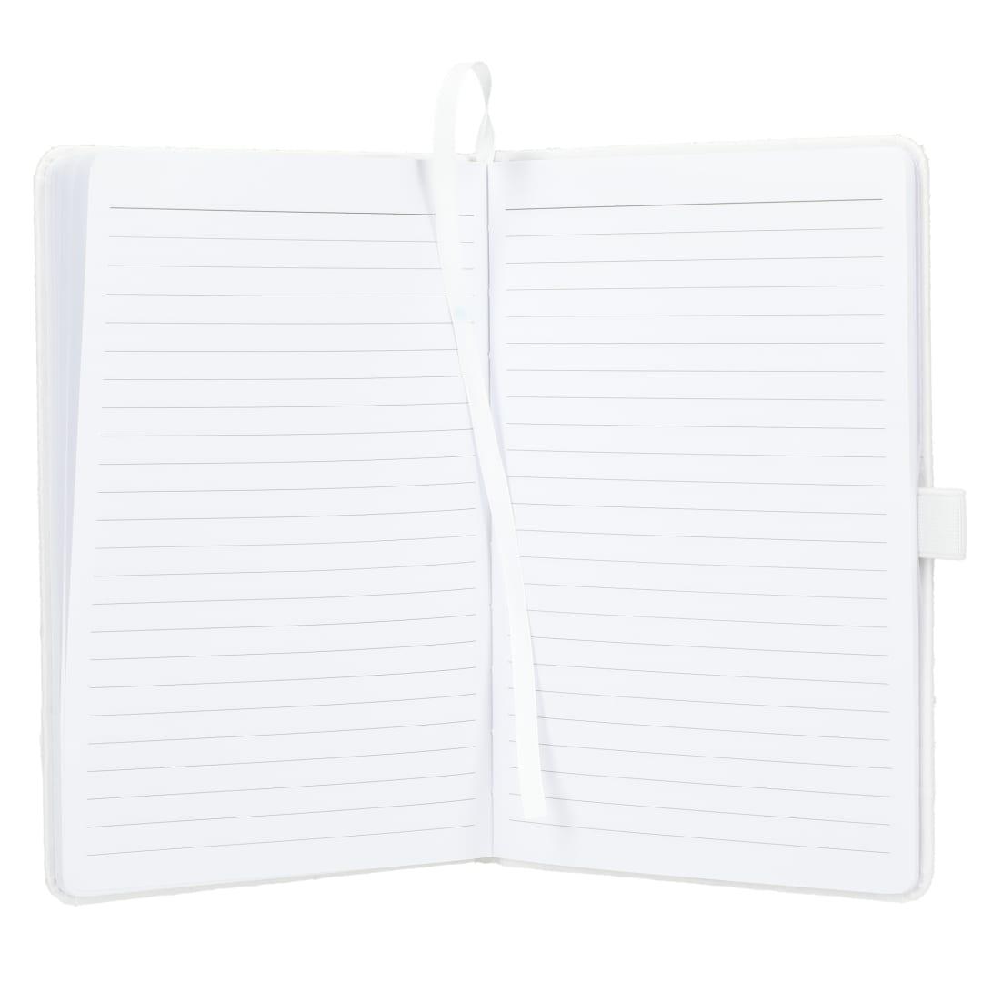 PR21303-5.5-x-8.5-FSC-Recycled-Seed-Paper-Bound-Journal.jpg PR21303 5.5 x 8.5 FSC Recycled Seed Paper Bound Journal