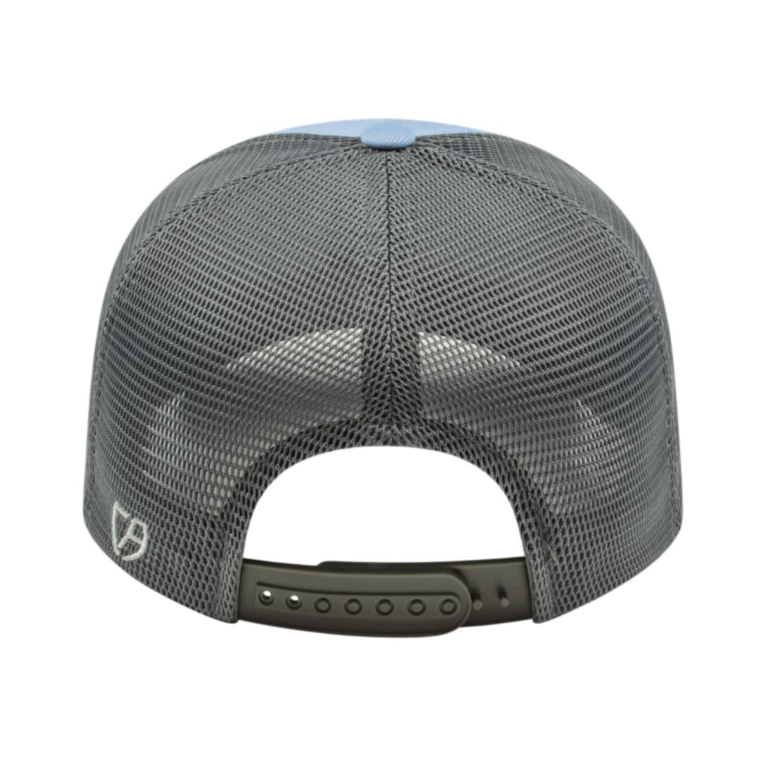 PR21307-Cap-America-Premium-Trucker-Mesh-Back-Cap.jpg PR21307 Cap America Premium Trucker Mesh Back Cap