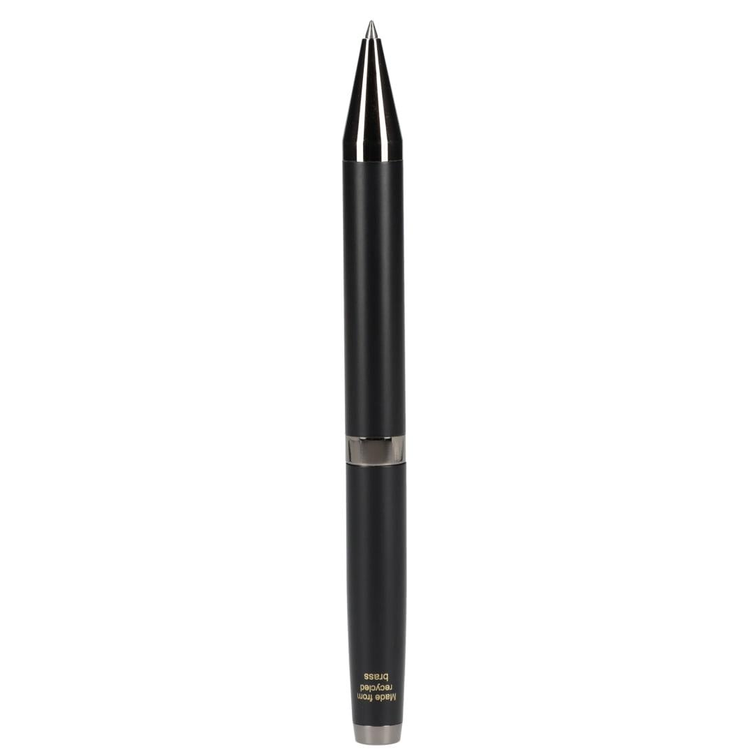 PR21311-Recycled-Brass-Ultra-Gel-Ballpoint.jpg PR21311 Recycled Brass Ultra Gel Ballpoint