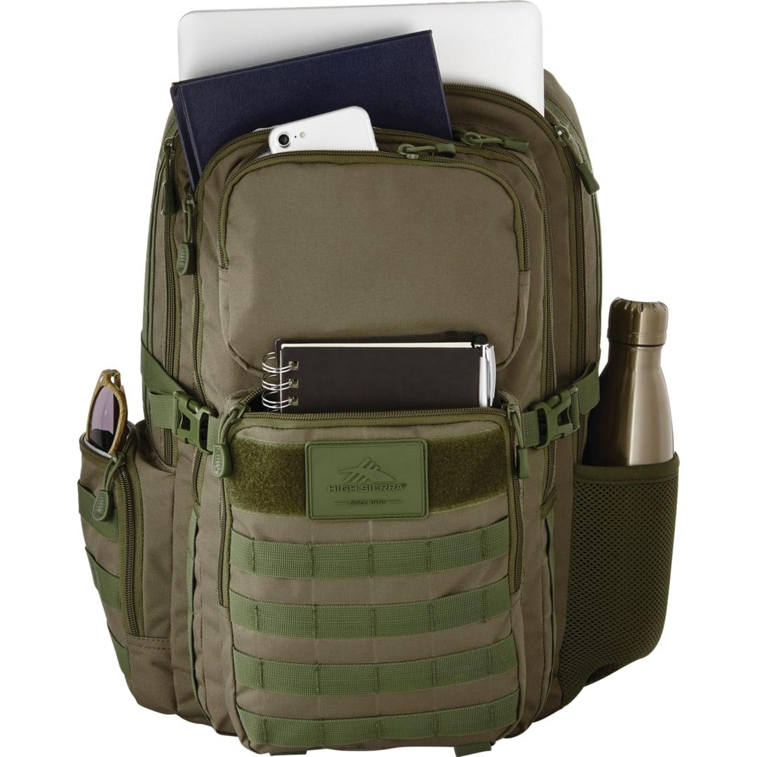 PR21319-High-Sierra-Tactical-15-Computer-Pack.jpg PR21319 High Sierra Tactical 15 Computer Pack