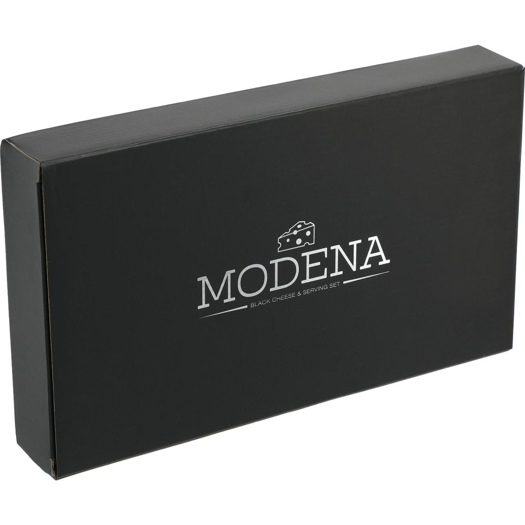 PR21373-Modena-Black-Cheese-Serving-Set.jpg PR21373 Modena Black Cheese Serving Set