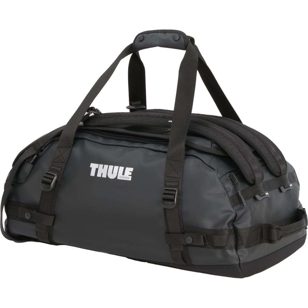 PR21407-Thule-Recycled-Chasm-40L-Duffle-Bag.jpg PR21407 Thule Recycled Chasm 40L Duffle Bag