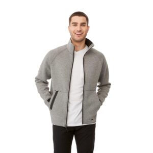 PR21423 Mens KARIBA Knit Jacket