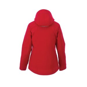 PR21479 Womens YAMASKA 3 in 1 Jacket