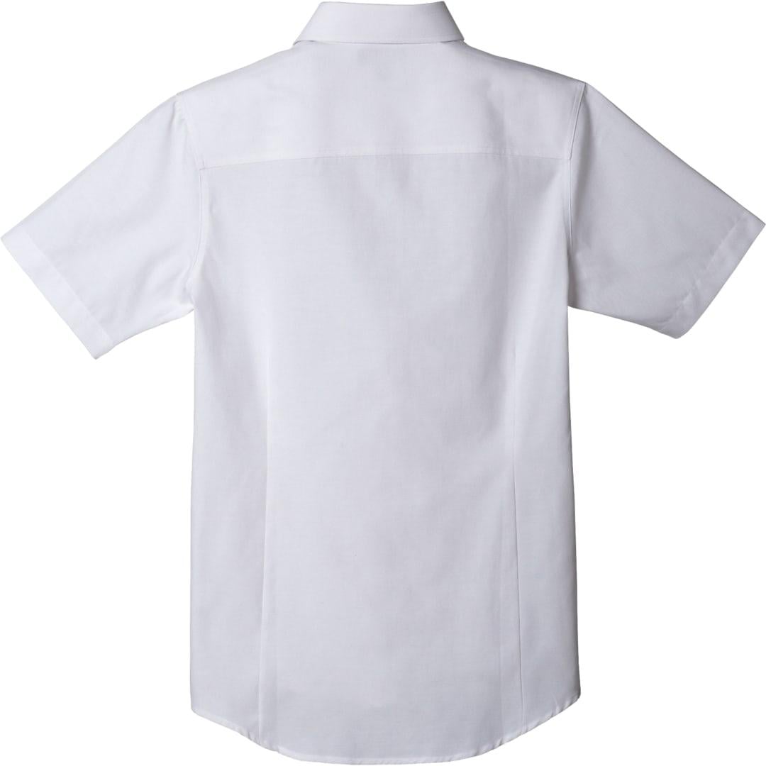 PR21527-Womens-LAMBERT-OXFORD-SS-SHIRT.jpg PR21527 Womens LAMBERT OXFORD SS SHIRT
