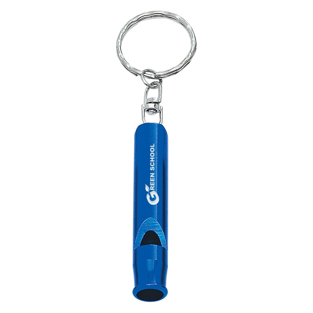PR21529-Whistle-Key-Ring.jpg PR21529 Whistle Key Ring
