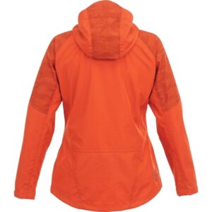 PR21573 Womens INDEX Softshell Jacket