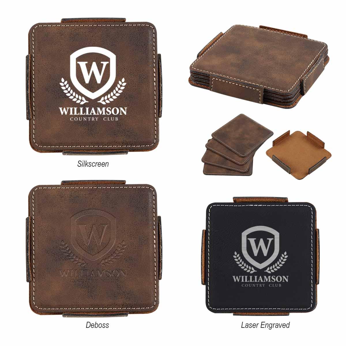 PR21611-4-Piece-Coaster-Set-With-Holder.jpg PR21611 4 Piece Coaster Set With Holder