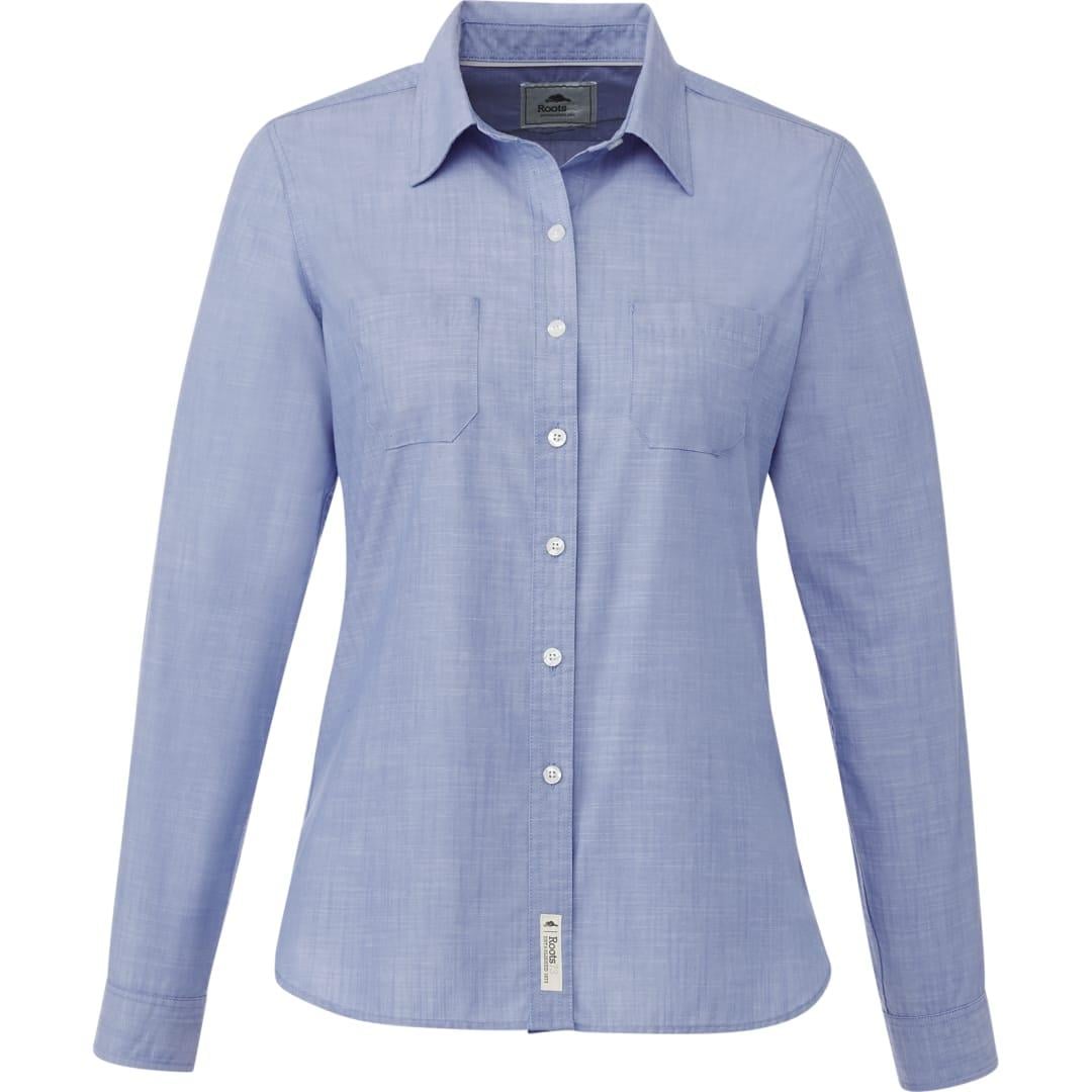 PR21645-Womens-Clearwater-Roots73-LS-Shirt.jpg PR21645 Womens Clearwater Roots73 LS Shirt