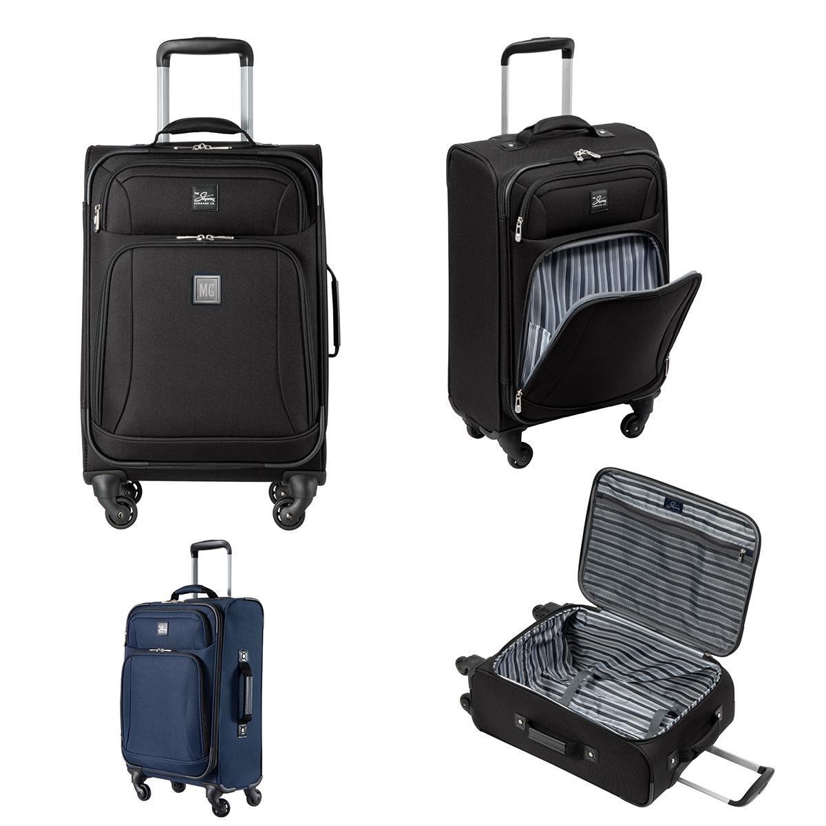 PR21687-Skyway-Epic-Softside-Carry-On-Spinner.jpg PR21687 Skyway Epic Softside Carry On Spinner