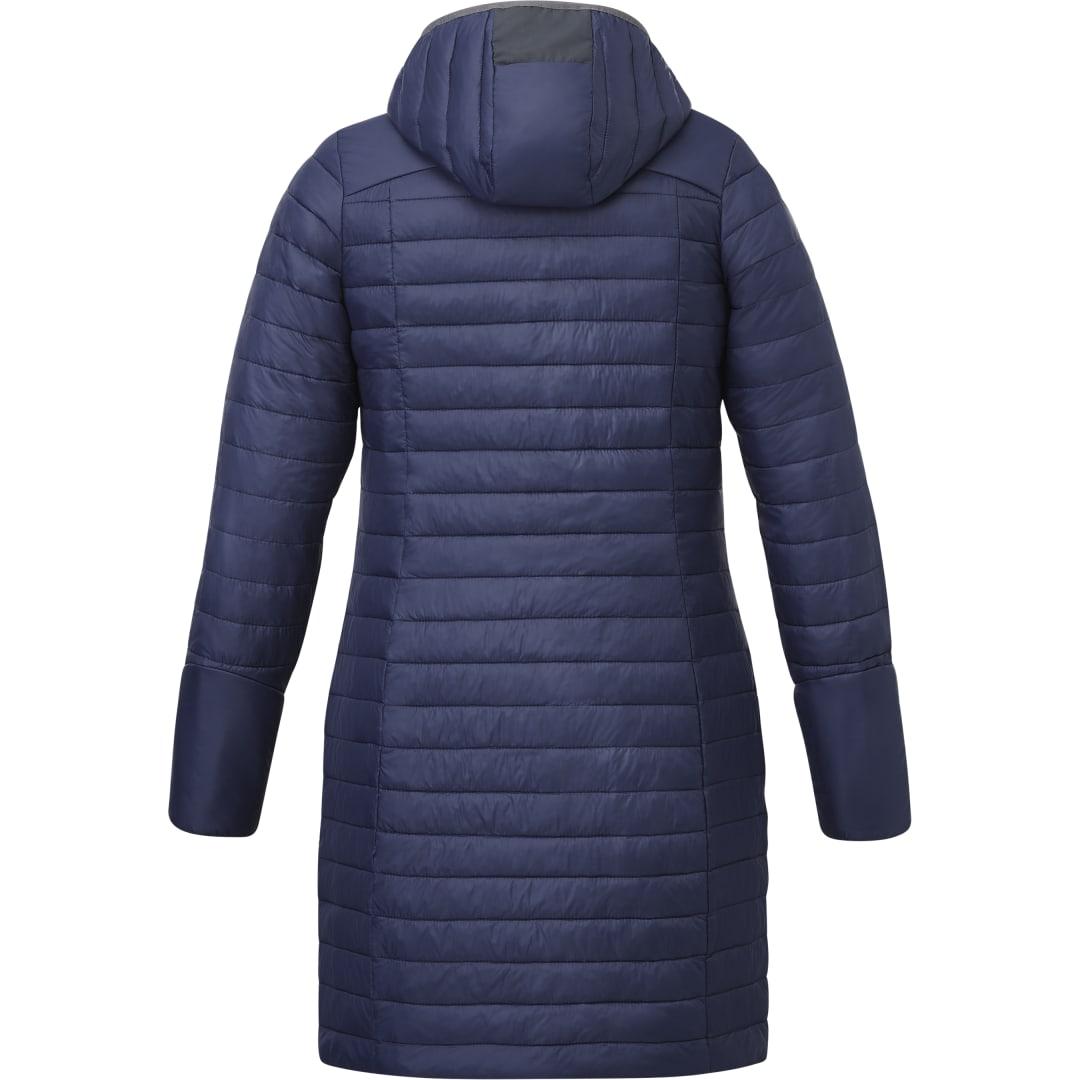 PR21705-Womens-SILVERTON-Long-Packable-Insulated-Jacket.jpg PR21705 Womens SILVERTON Long Packable Insulated Jacket