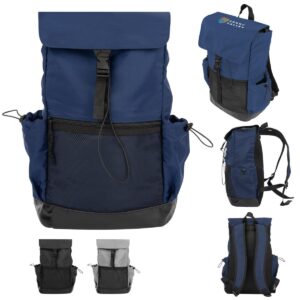 PR21707 Intern Laptop Backack