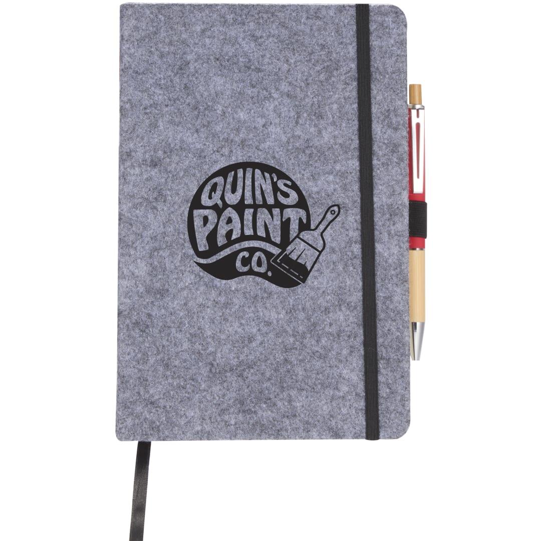 PR21725-The-Goods-8-x-5.5-Recycled-Felt-Bound-Notebook.jpg PR21725 The Goods 8 x 5.5 Recycled Felt Bound Notebook