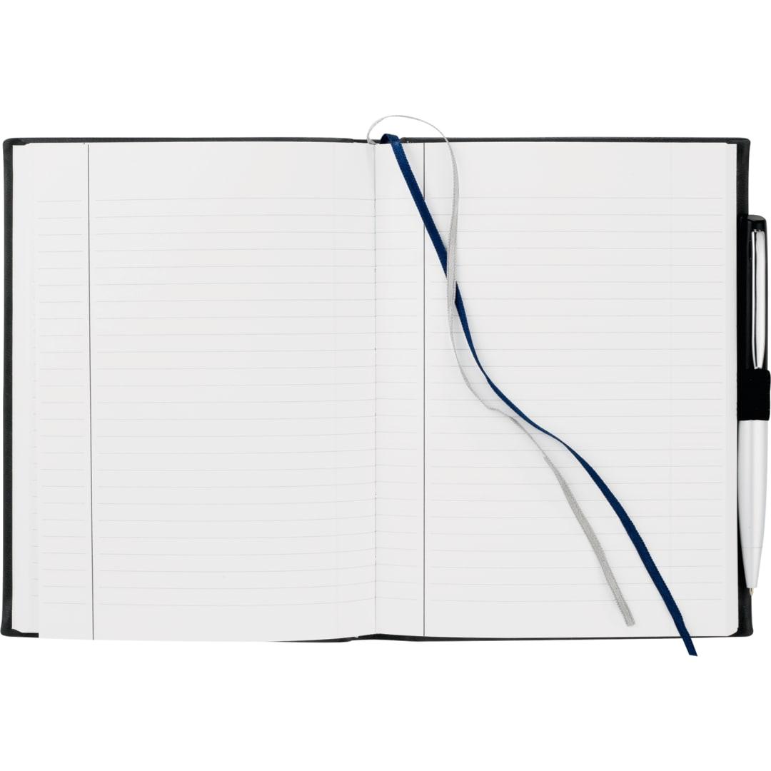 PR21749-5-x-7-FSC-Mix-Pedova-Bound-Journal.jpg PR21749 5 x 7 FSC Mix Pedova Bound Journal