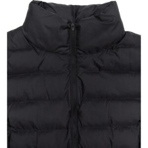 Custom Promotional Products 7 PR21769 1 ten Meteorite Black 896 DECORATED tentree Cloud Shell Packable Puffer Womens